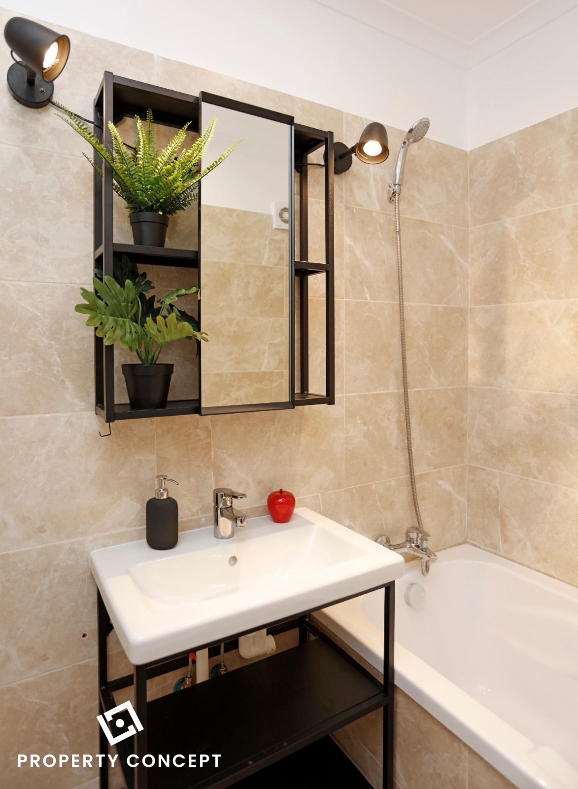 Orașul Avangarde - Militar