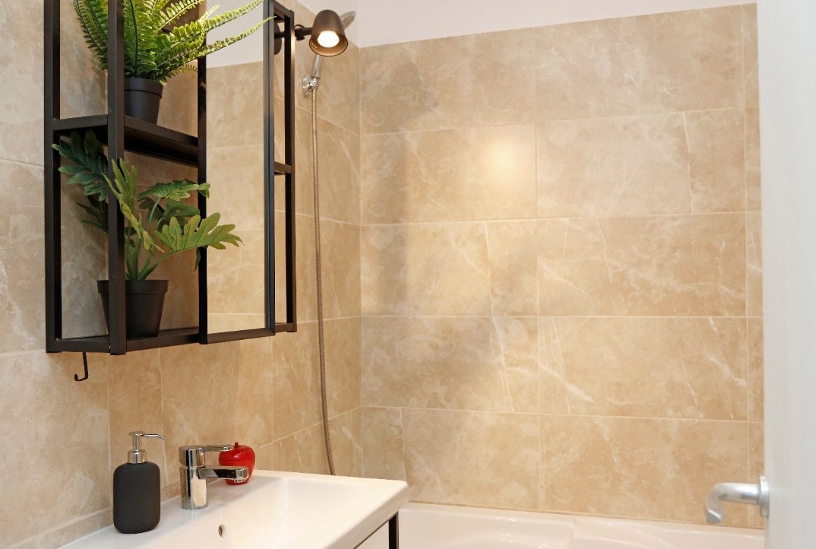 Design interior - Baie