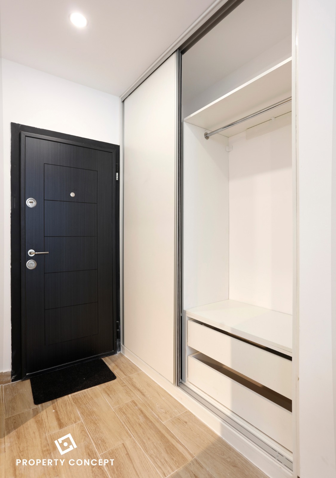 Design interior - Mobila