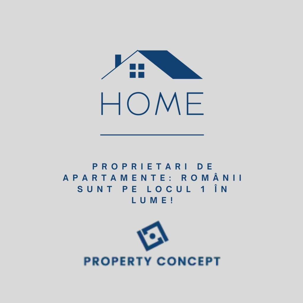 apartamente - Siglă